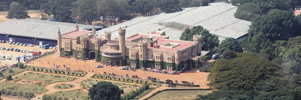 bangalorepalace