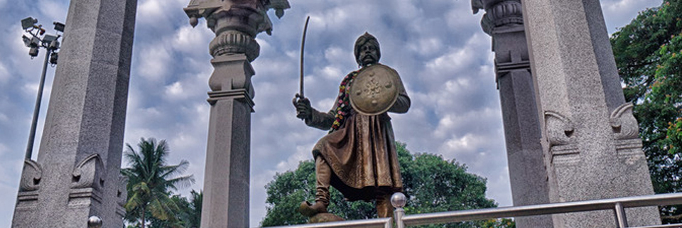 kempegowda